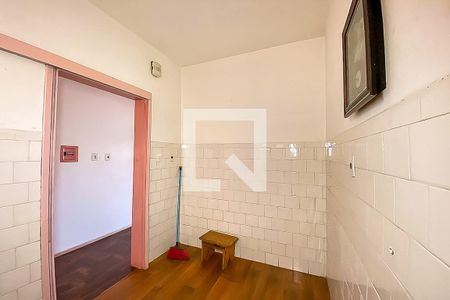 Apartamento para alugar com 56m², 3 quartos e sem vaga Apartamento para alugar com 56m², 3 quartos e sem vagaCozinha