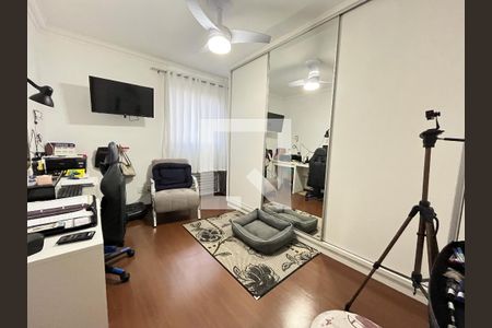 Quarto 2 de apartamento à venda com 3 quartos, 78m² em Vila Campestre, São Paulo