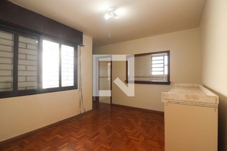 Sala de apartamento à venda com 2 quartos, 66m² em Ipanema, Porto Alegre