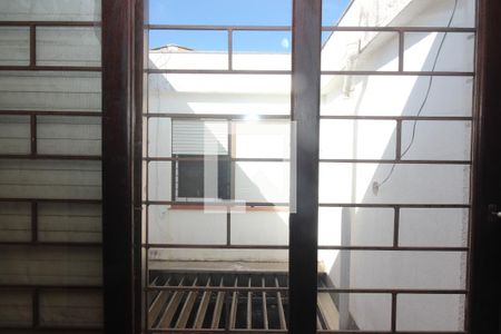 Vista da Sala de apartamento à venda com 2 quartos, 66m² em Ipanema, Porto Alegre