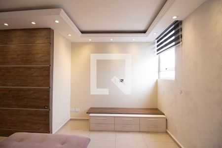 Sala de apartamento para alugar com 2 quartos, 90m² em Ipiranga, São Paulo