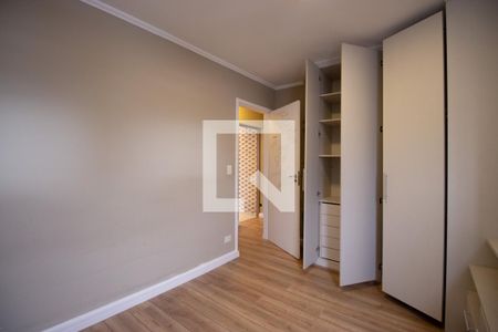 Quarto 1 de apartamento para alugar com 2 quartos, 90m² em Ipiranga, São Paulo