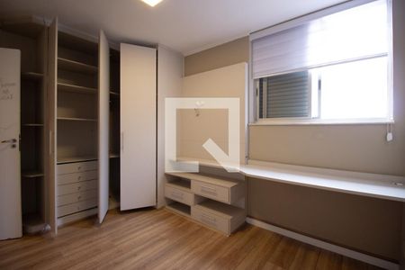 Quarto 1 de apartamento para alugar com 2 quartos, 90m² em Ipiranga, São Paulo