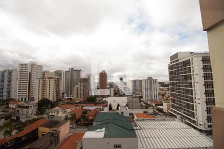 Vista de apartamento para alugar com 2 quartos, 90m² em Ipiranga, São Paulo