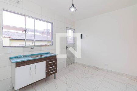 Apartamento à venda com 70m², 1 quarto e sem vagasala / cozinha