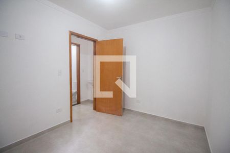 Quarto de apartamento para alugar com 1 quarto, 30m² em Vila Gustavo, São Paulo