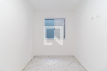 Quarto de apartamento para alugar com 1 quarto, 32m² em Carandiru, São Paulo