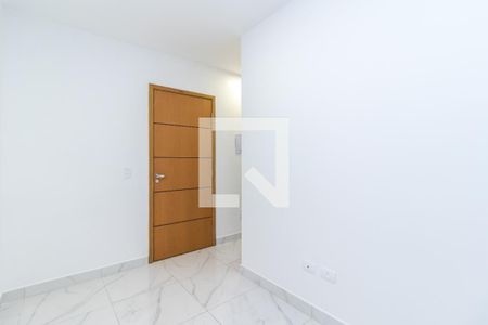 Sala de apartamento para alugar com 1 quarto, 32m² em Carandiru, São Paulo