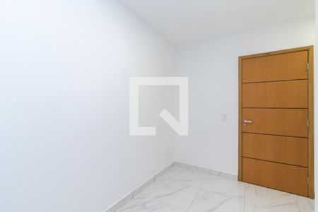 Sala de apartamento para alugar com 1 quarto, 32m² em Carandiru, São Paulo