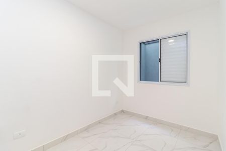 Quarto de apartamento para alugar com 1 quarto, 32m² em Carandiru, São Paulo