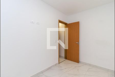 Quarto de apartamento para alugar com 1 quarto, 32m² em Carandiru, São Paulo