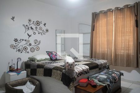 Quarto 1 de casa à venda com 3 quartos, 120m² em Vila Amália (zona Norte), São Paulo