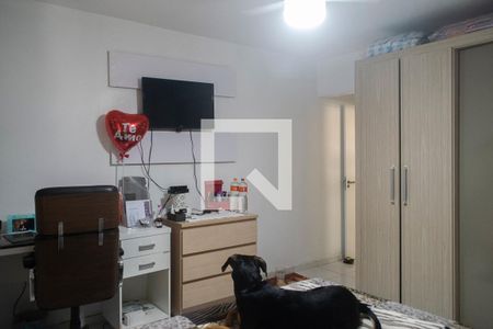 Quarto 1 de casa à venda com 3 quartos, 120m² em Vila Amália (zona Norte), São Paulo