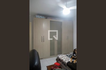 Quarto 1 de casa à venda com 3 quartos, 120m² em Vila Amália (zona Norte), São Paulo