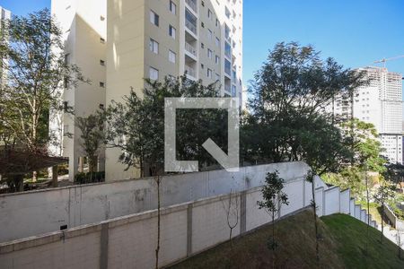 Vista de apartamento para alugar com 2 quartos, 48m² em Parque Reboucas, São Paulo