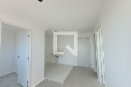 Studio à venda com 36m², 2 quartos e 1 vagasala