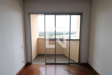 Sala de apartamento para alugar com 3 quartos, 60m² em Vila Guarani (z Sul), São Paulo