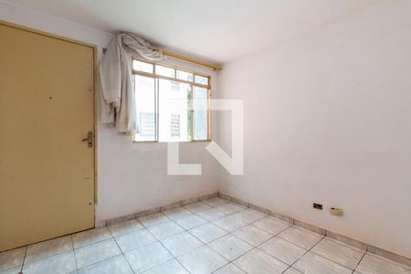 Sala de apartamento para alugar com 2 quartos, 47m² em Parque Santa Rita, São Paulo