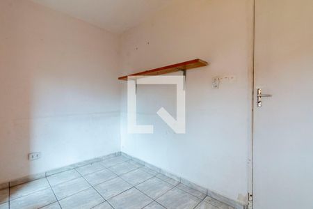 Quarto 1 de apartamento para alugar com 2 quartos, 47m² em Parque Santa Rita, São Paulo