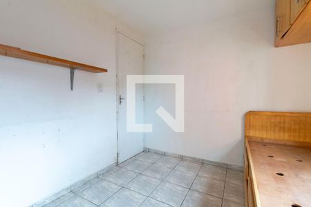 Quarto 1 de apartamento para alugar com 2 quartos, 47m² em Parque Santa Rita, São Paulo