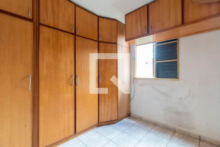 Quarto 2 de apartamento para alugar com 2 quartos, 47m² em Parque Santa Rita, São Paulo