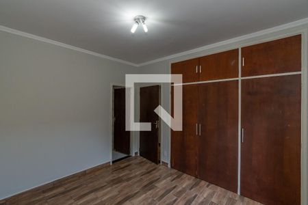 Suite  de casa para alugar com 3 quartos, 170m² em Jardim Conceição, Campinas