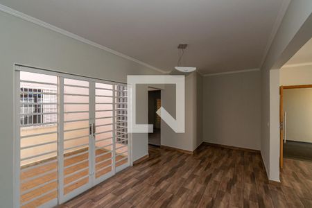 Sala de Jantar de casa para alugar com 3 quartos, 170m² em Jardim Conceição, Campinas