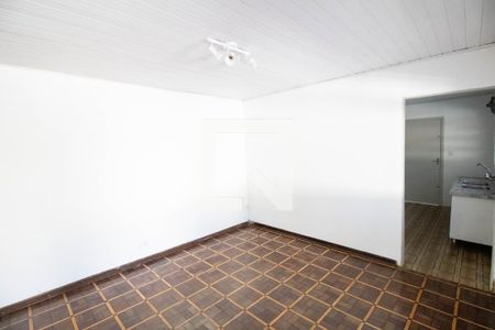 Sala de casa à venda com 3 quartos, 102m² em Vila Lageado, São Paulo