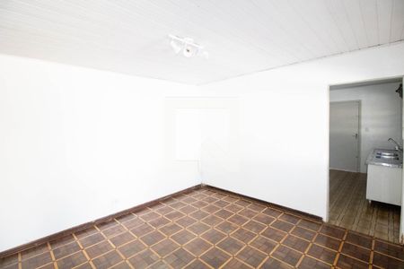 Sala de casa à venda com 3 quartos, 102m² em Vila Lageado, São Paulo