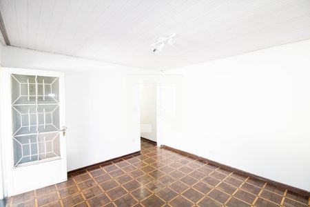 Sala de casa à venda com 3 quartos, 102m² em Vila Lageado, São Paulo