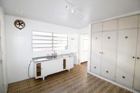 Cozinha de casa à venda com 3 quartos, 102m² em Vila Lageado, São Paulo