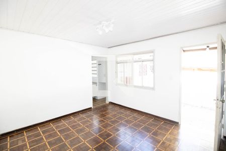 Sala de casa à venda com 3 quartos, 102m² em Vila Lageado, São Paulo