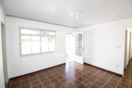 Sala de casa à venda com 3 quartos, 102m² em Vila Lageado, São Paulo