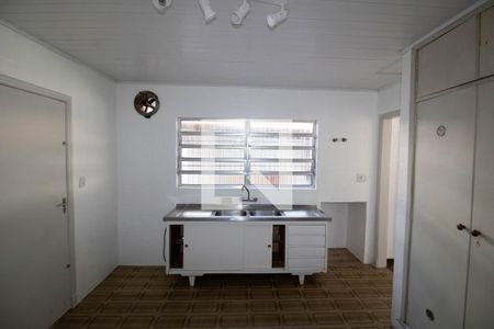 Cozinha de casa à venda com 3 quartos, 102m² em Vila Lageado, São Paulo