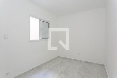 Quarto de apartamento para alugar com 1 quarto, 39m² em Vila Ré, São Paulo