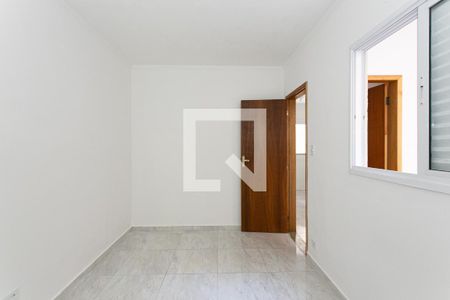 Quarto de apartamento para alugar com 1 quarto, 39m² em Vila Ré, São Paulo