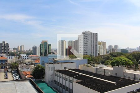 Vista do Quarto 1 de apartamento para alugar com 2 quartos, 100m² em Centro, Guarulhos