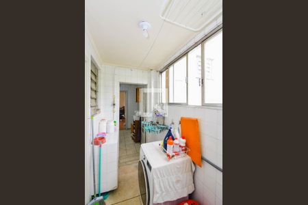 Apartamento à venda com 100m², 2 quartos e 1 vaga Apartamento à venda com 100m², 2 quartos e 1 vagaÁrea de Serviço