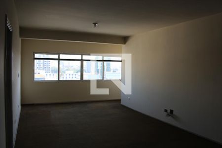 Sala de apartamento para alugar com 2 quartos, 100m² em Centro, Guarulhos