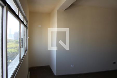 Sala de apartamento para alugar com 2 quartos, 100m² em Centro, Guarulhos