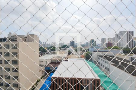 Apartamento à venda com 100m², 2 quartos e 1 vaga Apartamento à venda com 100m², 2 quartos e 1 vagaVista do Quarto 1