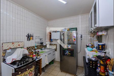 Apartamento à venda com 100m², 2 quartos e 1 vaga Apartamento à venda com 100m², 2 quartos e 1 vagaCozinha