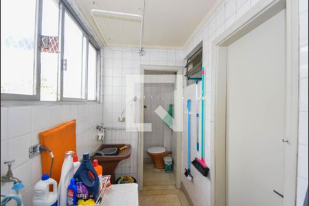 Apartamento à venda com 100m², 2 quartos e 1 vaga Apartamento à venda com 100m², 2 quartos e 1 vagaÁrea de Serviço