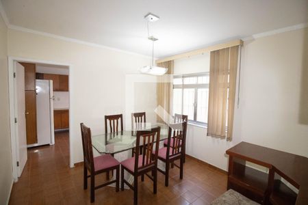 Sala de Jantar de casa à venda com 4 quartos, 150m² em Jardim Ester Yolanda, São Paulo