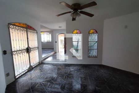 Sala de casa para alugar com 3 quartos, 154m² em Tanque, Rio de Janeiro