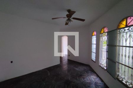 Sala de casa para alugar com 3 quartos, 154m² em Tanque, Rio de Janeiro