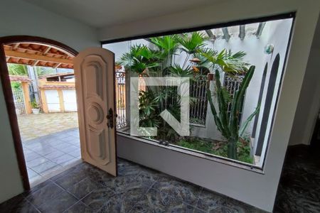 Sala de casa para alugar com 3 quartos, 154m² em Tanque, Rio de Janeiro