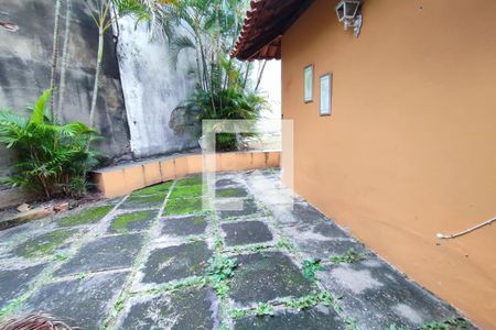 Vista de casa para alugar com 3 quartos, 154m² em Tanque, Rio de Janeiro