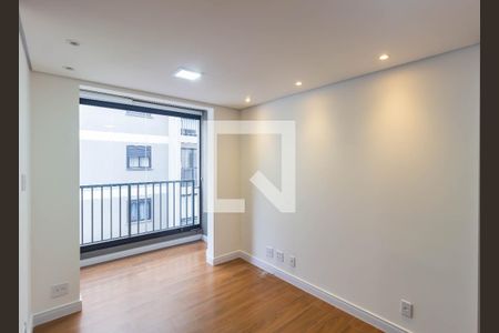 Sala de apartamento para alugar com 2 quartos, 48m² em Presidente Altino, Osasco