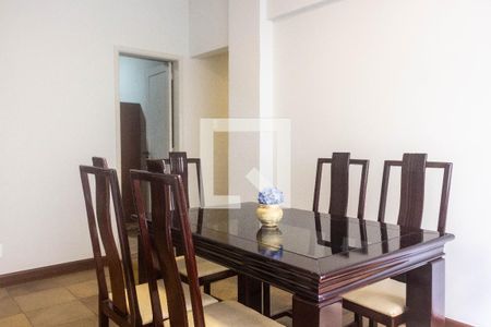 Sala de apartamento para alugar com 3 quartos, 76m² em Boa Viagem, Niterói